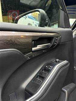 تويوتا هايلاندر